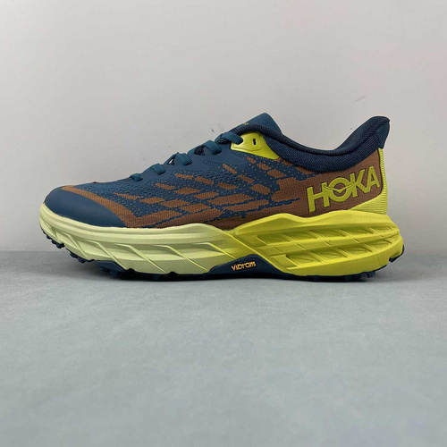 HOKA ONE ONE Speedgoat 5  5 1123157-BCEP 36-45